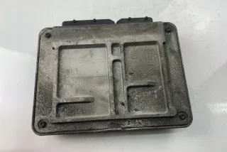 06A906033FH Блок управления двигателем Seat Altea Арт e12060749, вид 1