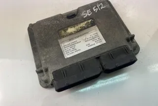 06A906033FH Блок управления двигателем Seat Altea Арт e12060749, вид 2