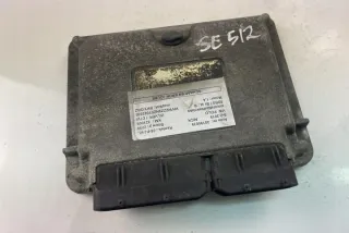 06A906033FH Блок управления двигателем Seat Altea Арт e12060749, вид 4