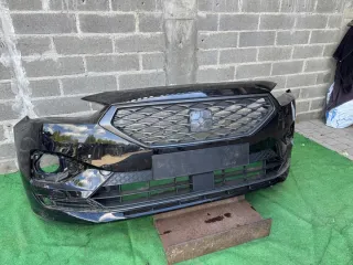  Бампер передний Seat Tarraco Арт e12060726, вид 2