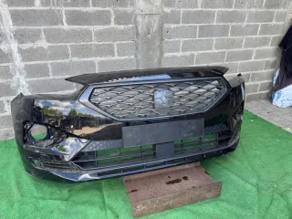  Бампер передний Seat Tarraco Арт e12060726, вид 3