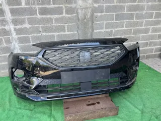  Бампер передний Seat Tarraco Арт e12060726, вид 4