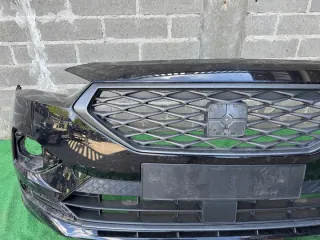  Бампер передний Seat Tarraco Арт e12060726, вид 7