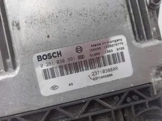 237103888R 0281030991 Блок управления двигателем Renault Trafic 3 Арт e12060713, вид 2