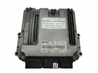 8200688494 Блок управления двигателем Renault Megane 2 Арт e12060642, вид 1