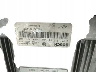 8200688494 Блок управления двигателем Renault Megane 2 Арт e12060642, вид 3