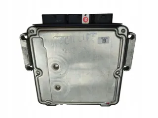 8200688494 Блок управления двигателем Renault Megane 2 Арт e12060642, вид 4