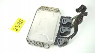 237101353R 237101370R V29009794A Блок управления двигателем Renault Megane 3 Арт e12060626, вид 2