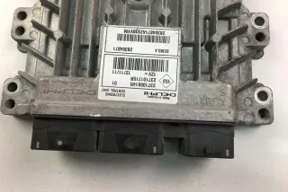 DZ01_ 237100914R Блок управления двигателем Renault Megane 3 Арт e12060625, вид 1