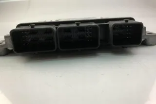 DZ01_ 237100914R Блок управления двигателем Renault Megane 3 Арт e12060625, вид 3