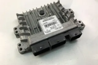DZ01_ 237100914R Блок управления двигателем Renault Megane 3 Арт e12060625, вид 4