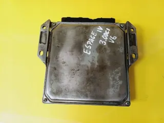8973192824 8200312426 Блок управления двигателем Renault Espace 4 Арт e12060556, вид 6