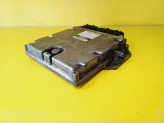 8973192824 8200312426 Блок управления двигателем Renault Espace 4 Арт e12060556, вид 7