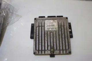 8200399038 8200513163 Блок управления двигателем Renault Clio 3 Арт e12060519, вид 1
