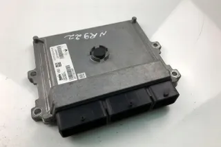 237102928R Блок управления двигателем Renault Captur Арт e12060490, вид 4