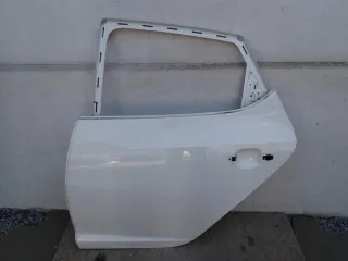 2008-2017R 6J4833055 Дверь задняя левая Seat Ibiza 4 Арт e12060427, вид 1