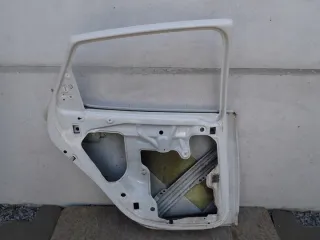 2008-2017R 6J4833055 Дверь задняя левая Seat Ibiza 4 Арт e12060427, вид 8