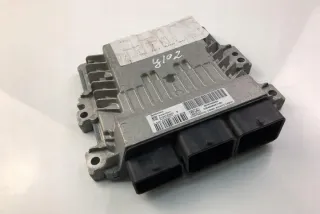9676760880 Блок управления двигателем Peugeot 508 2 Арт e12060413, вид 1