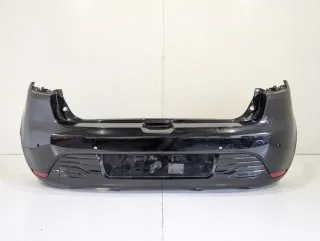 850B24953R Бампер задний Renault Clio 4 Арт e12060358, вид 1