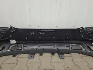 850186741R Бампер задний Renault Arkana Арт e12060346, вид 7