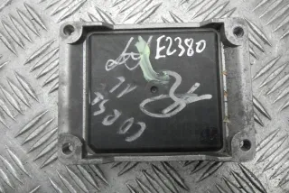 09115111 Блок управления двигателем Opel Corsa F Арт e12060268, вид 2