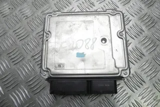 55588270 Блок управления двигателем Opel Corsa F Арт e12060267, вид 3