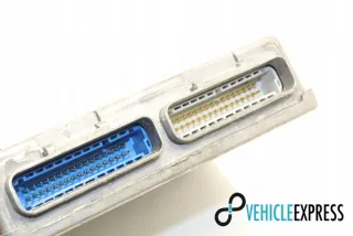 16268377 Блок управления двигателем Opel Astra G Арт e12060241, вид 2