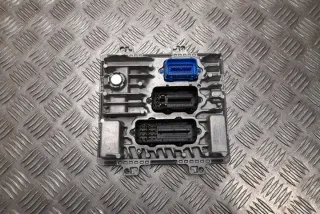 55501607 Блок управления двигателем Opel Astra K Арт e12060195, вид 1