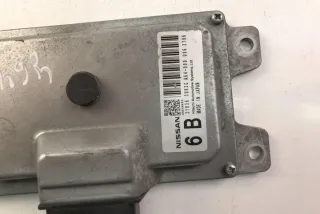 310363UK2C Блок управления двигателем Nissan Qashqai 1  Арт e12060165, вид 1
