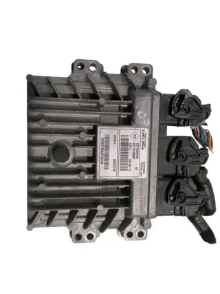 237100875R 237101689R 28303726 Блок управления двигателем Nissan NV 200 Арт e12060139, вид 1