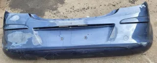 13179916 475498658 13183127 Бампер задний Opel Corsa D Арт e12060020, вид 1