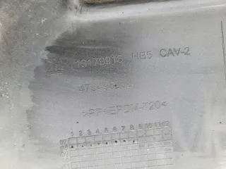 13179916 475498658 13183127 Бампер задний Opel Corsa D Арт e12060020, вид 11
