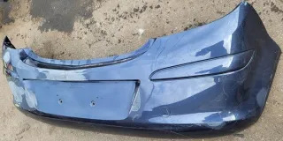 13179916 475498658 13183127 Бампер задний Opel Corsa D Арт e12060020, вид 2