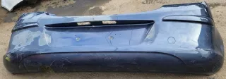 13179916 475498658 13183127 Бампер задний Opel Corsa D Арт e12060020, вид 3