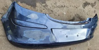 13179916 475498658 13183127 Бампер задний Opel Corsa D Арт e12060020, вид 4