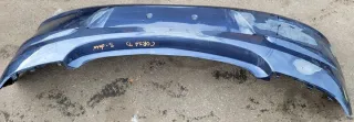 13179916 475498658 13183127 Бампер задний Opel Corsa D Арт e12060020, вид 5