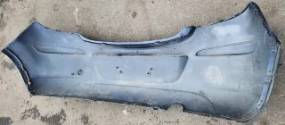 13179916 475498658 13183127 Бампер задний Opel Corsa D Арт e12060020, вид 6