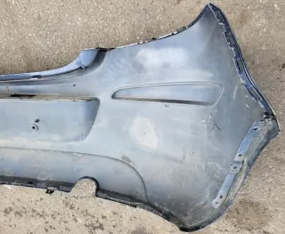 13179916 475498658 13183127 Бампер задний Opel Corsa D Арт e12060020, вид 7