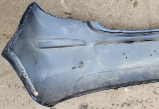13179916 475498658 13183127 Бампер задний Opel Corsa D Арт e12060020, вид 8