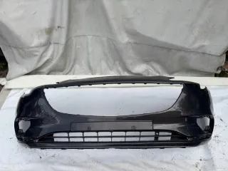 13399230 Бампер передний Opel Corsa E Арт e12060002, вид 1