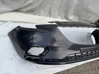 13399230 Бампер передний Opel Corsa E Арт e12060002, вид 2