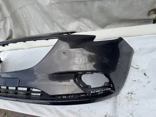 13399230 Бампер передний Opel Corsa E Арт e12060002, вид 3