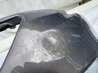 13399230 Бампер передний Opel Corsa E Арт e12060002, вид 4