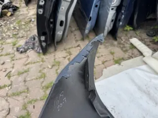 13399230 Бампер передний Opel Corsa E Арт e12060002, вид 7