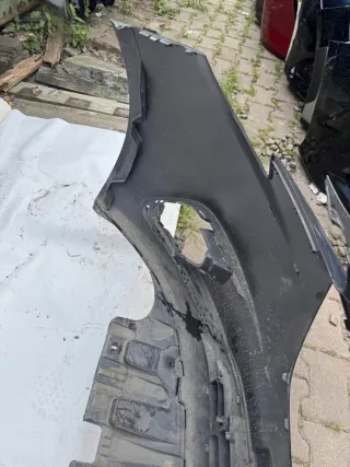 13399230 Бампер передний Opel Corsa E Арт e12060002, вид 9