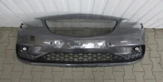 13369002 Бампер передний Opel Cascada Арт e12059984, вид 1