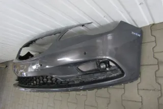 13369002 Бампер передний Opel Cascada Арт e12059984, вид 3