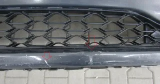13369002 Бампер передний Opel Cascada Арт e12059984, вид 7