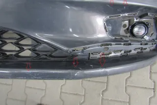 13369002 Бампер передний Opel Cascada Арт e12059984, вид 8