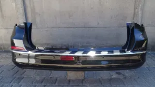 13368934 Бампер задний Opel Astra J Арт e12059954, вид 1